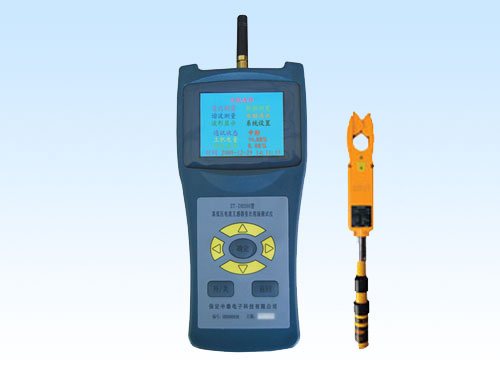 ZT-DB200�͸ߵ͉����������׃�ȬF(xi��n)��(ch��ng)�y(c��)ԇ�x